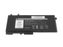 Bateria Mitsu do Dell Latitude 5400, 5410, 5500, 5510