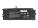 Bateria Mitsu do HP Elite x2 1012 G1