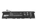 Bateria Mitsu do HP Envy x360 13-ah, 13-aq, 13-ag, 13-ar