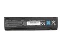 Bateria Mitsu do Toshiba C850, L800, S855