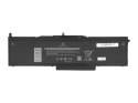 Bateria Movano do Dell Latitude 15 (5580), Precision 3520, 3530 (8070mAh)