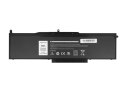 Bateria Movano do Dell Latitude 15 (5580), Precision 3520, 3530