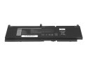 Bateria Movano do Dell Precision 7550, 7760