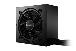 LISTAN GMBH Zasilacz be quiet! SYSTEM POWER 10 850W