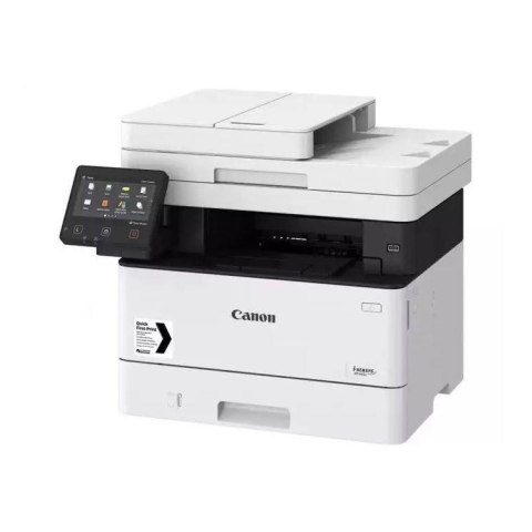 Canon Urządzenie wielofunkcyjne Canon i-SENSYS MF463dw 3w1