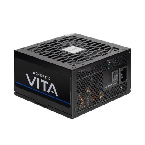 Chieftec Zasilacz Chieftec BPX-750-S 750W ATX 120mm 80+Bronze aPFC