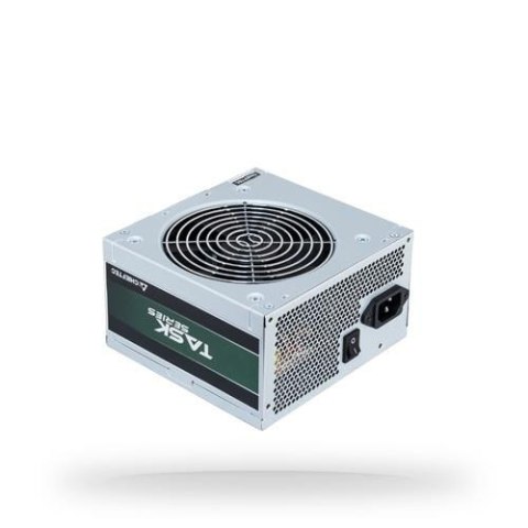 Chieftec Zasilacz Chieftec TPS-400S 400W ATX 120mm Spraw >85%