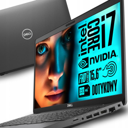 Dell Latitude 5501