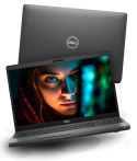 Dell Latitude 5501