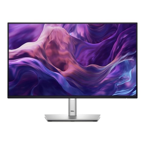 DELL Monitor Dell 23,8" P2425H (210-BMFF/5Y) IPS FHD 100Hz HDMI DP VGA 5xUSB