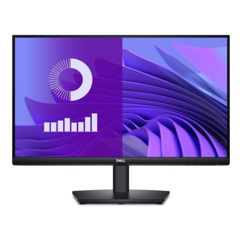 DELL Monitor Dell 24" E2425HS (210-BNJV/5Y) VA FHD 75Hz HDMI DP VGA głośniki