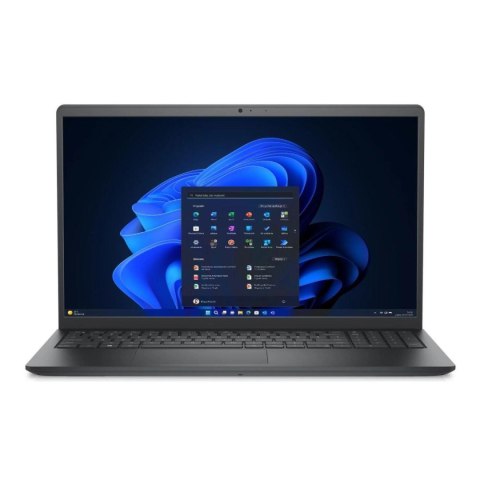 DELL Notebook Dell Vostro 3520 15,6"FHD/i5-1235U/16GB/SSD1TB/IrisXe/11PR Black 3Y