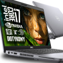 Dell Latitude 5411 i7 nVidia