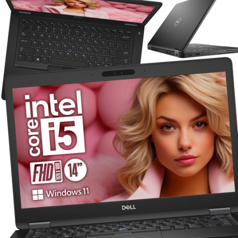 Dell Latitude 5491