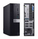 Kompaktowy Komputer PC Dell Optiplex 5070 SFF i5-8500T 16GB 256GB SSD W10P