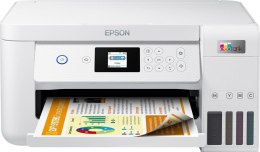 Epson Urządzenie wielofunkcyjne atramentowe Epson EcoTank L4266 3w1