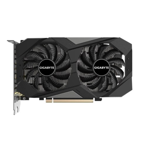 GIGABYTE Karta VGA Gigabyte GeForce RTX 3050 WINDFORCE OC 6G 6GB GDDR6 96bit 2xHDMI+2xDP PCIe4.0