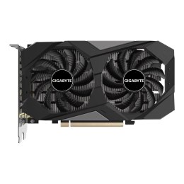 GIGABYTE Karta VGA Gigabyte GeForce RTX 3050 WINDFORCE OC V2 6G 6GB GDDR6 96bit 2xHDMI+2xDP PCIe4.0