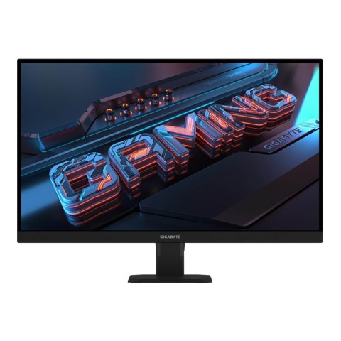 GIGABYTE Monitor Gigabyte 27" GS27U Gaming Monitor IPS UHD 160Hz 2xHDMI DP