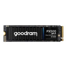 Goodram Dysk SSD GOODRAM PX500 2TB PCIe NVMe M.2 2280 (3500/2800)