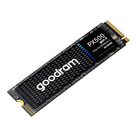 Goodram Dysk SSD GOODRAM PX500 Gen.3 1TB PCIe NVMe 1.4 M.2 2280 (3300/2700)