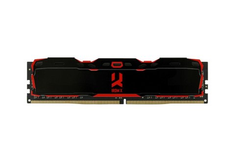 Goodram Pamięć DDR4 GOODRAM IRDM X 8GB (1x8GB) 2666MHz CL16 1,2V