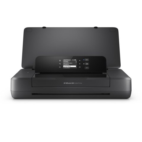 HP Drukarka atramentowa HP OfficeJet 200 Kolor