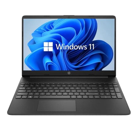 HP Notebook HP 15-fd0000nw 15,6"FHD/i3-1315U/8GB/SSD512GB/UHD/W11 Black