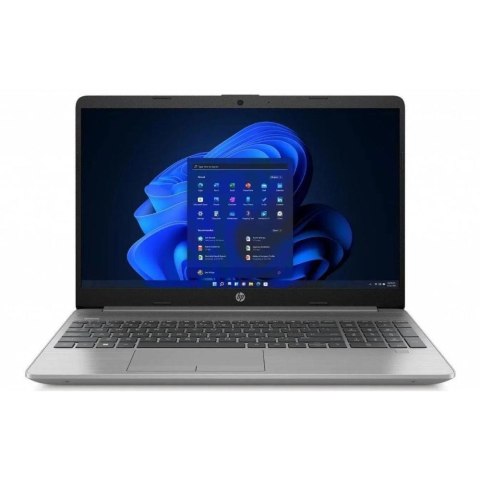 HP Notebook HP 250 G9 15,6"FHD/i3-1215U/8GB/SSD512GB/UHD/W11PR Asteroid Silver 3Y