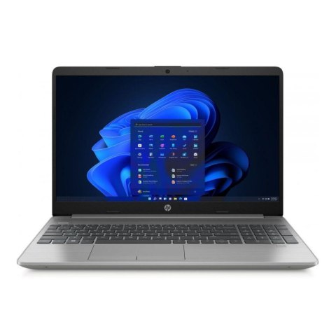 HP Notebook HP 255 G9 15,6"FHD/Ryzen 5 5625U/8GB/SSD512GB/Radeon/11PR Silver 3Y