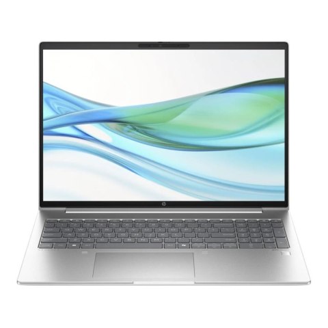 HP Notebook HP ProBook 460 G11 16"WUXGA/Core Ultra 7 155H/16GB/SSD512GB/Intel Arc/11PR Silver 3Y