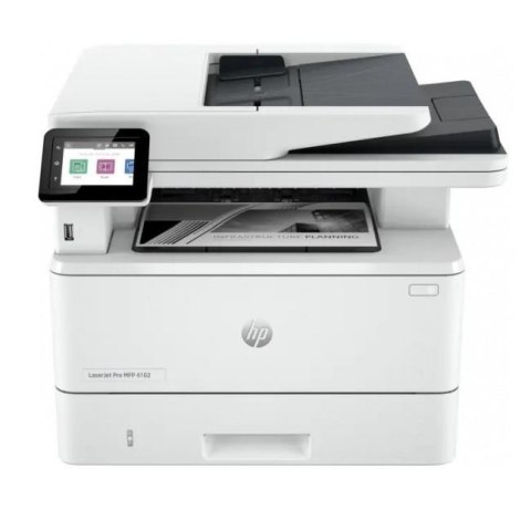 HP Urządzenie wielofunkcyjne HP LaserJet Pro MFP 4102fdn (2Z623F) 3w1