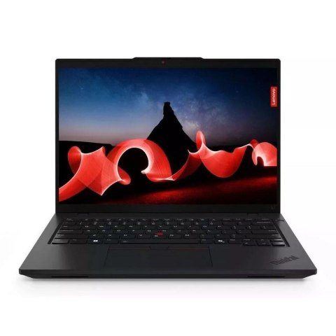 Lenovo Notebook Lenovo ThinkPad L14 G5 14"WUXGA/Ultra 7 155U/16GB/SSD512GB/Intel/11PR 3Y OnSite/1Y Premier