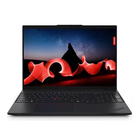 Lenovo Notebook Lenovo ThinkPad L16 G1 16"WUXGA/Ryzen 7 7735U/16GB/SSD512GB/680M/11PR Black 3Y