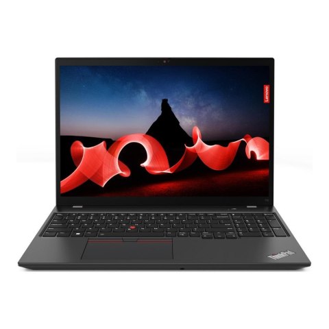 Lenovo Notebook Lenovo ThinkPad T16 G2 16"WUXGA/Ryzen 5 PRO 7540U/16GB/SSD512GB/740M/11PR Thunder Black 3Y