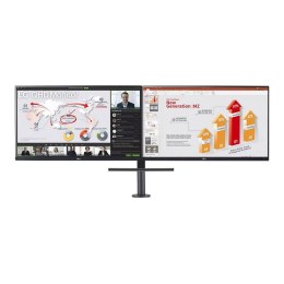 LG Monitor LG 27