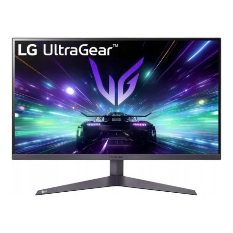 LG Monitor LG 27" UltraGear 27GS50F-B HDMI DP