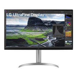 LG Monitor LG 31,5