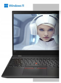 Lenovo ThinkPad P52s