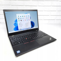 Lenovo ThinkPad P52s