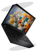 Lenovo ThinkPad P53s