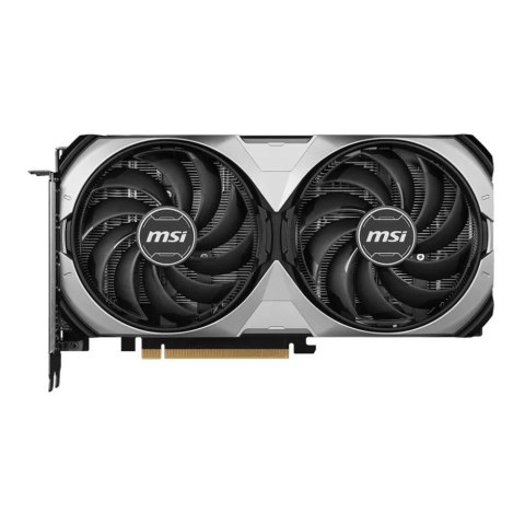 MSI Karta VGA MSI GeForce RTX 4070 VENTUS 2X E1 12G OC 12GB GDDR6 192bit HDMI+3DP PCIe4.0