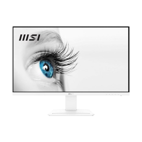 MSI Monitor MSI 27" PRO MP273AW VGA HDMI DP biały