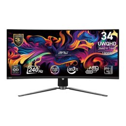 MSI Monitor MSI 34