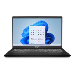 MSI Notebook MSI Modern 15 B12MO-640PL 15.6