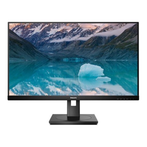 Philips Monitor Philips 21,5" 222S9JML/00 HDMI DP VGA 5xUSB głośniki