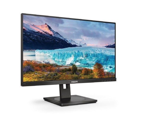 Philips Monitor Philips 27" 275S1AE/00 DVI-D HDMI DP głośniki