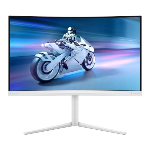 MMD-Monitors & Displays Nederland B.V. Monitor Philips 27" 27M2C5501/00 VA QHD 180Hz 2xHDMI DP