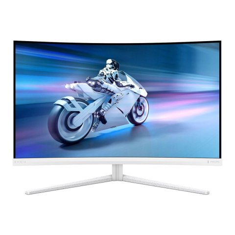 Philips Monitor Philips 31,5" 32M2C5501/00 VA QHD 180Hz 2xHDMI DP