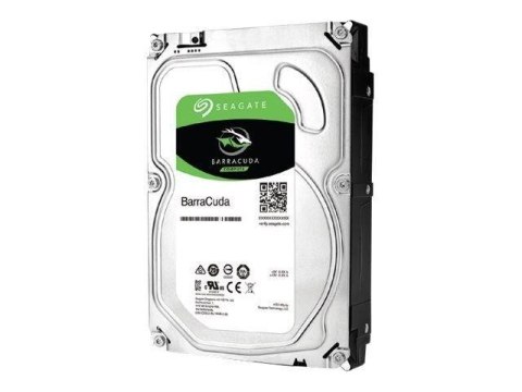 Seagate Dysk SEAGATE BarraCuda® ST4000DM004 4TB 3,5" 256MB SATA III